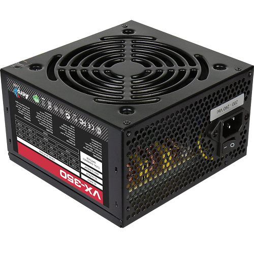 Nguồn Aerocool VX PLUS 350w new