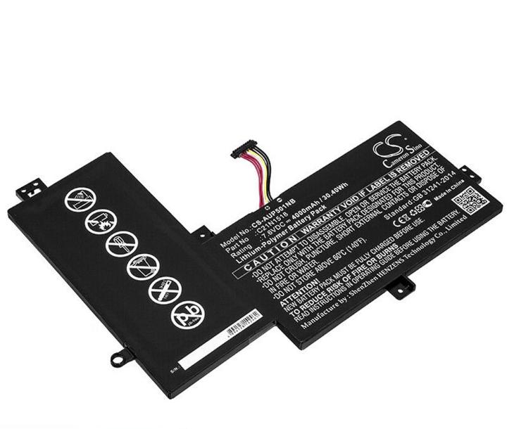 PIN ASUS TP501 C21N1518