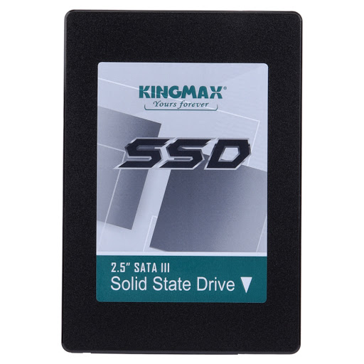 SSD-2.5 Kingmax 120g (new)