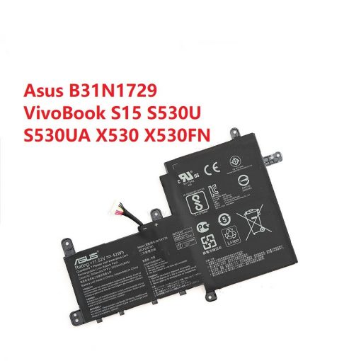 Pin-laptop-Asus-VivoBook-S15-S530-S530UA-S530UN-X530FN-B31N1729-ZIN-3-CELL-510x510